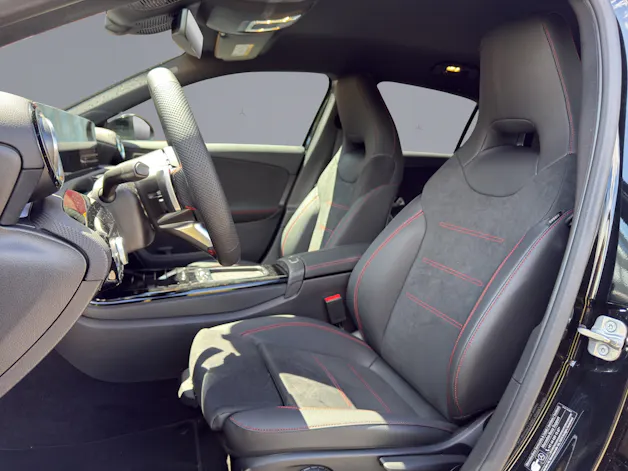 Mercedes-Benz A 200 Night Star AMG Line