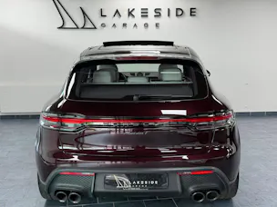Porsche Macan 2.0