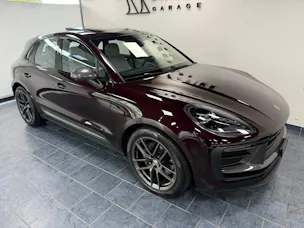 Porsche Macan 2.0