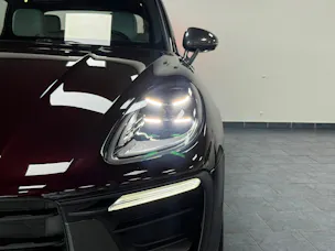 Porsche Macan 2.0