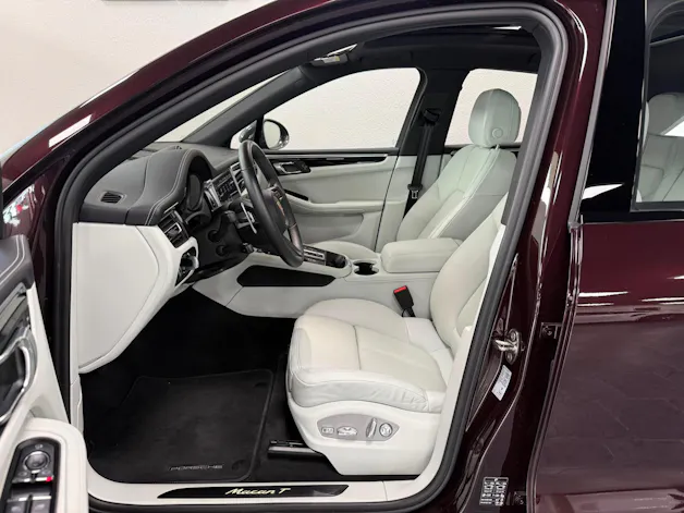 Porsche Macan 2.0