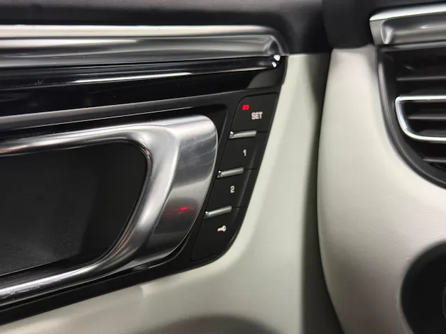 Porsche Macan 2.0