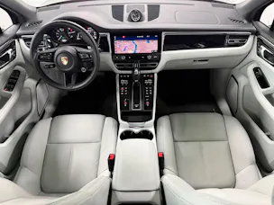Porsche Macan 2.0