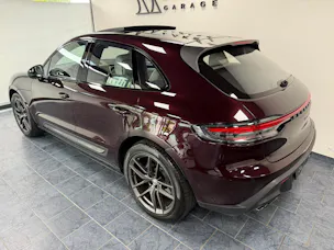 Porsche Macan 2.0