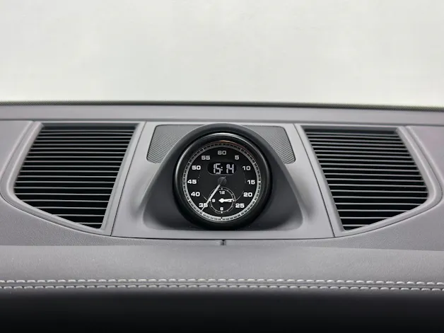 Porsche Macan 2.0