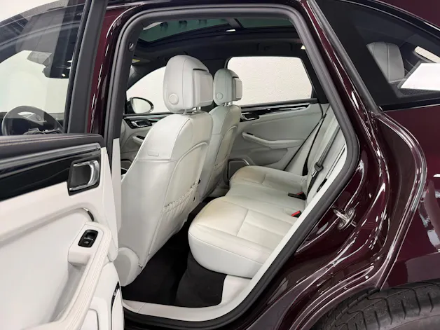 Porsche Macan 2.0
