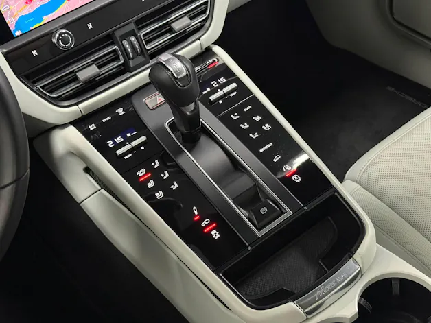 Porsche Macan 2.0