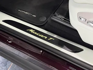 Porsche Macan 2.0