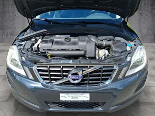 Volvo XC60 3.0 T6 Momentum AWD