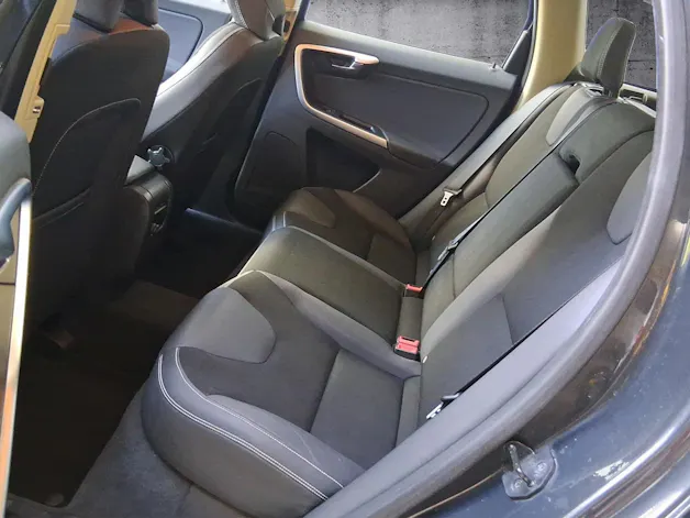 Volvo XC60 3.0 T6 Momentum AWD