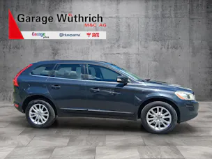 Volvo XC60 3.0 T6 Momentum AWD