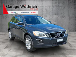 Volvo XC60 3.0 T6 Momentum AWD