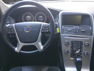 Volvo XC60 3.0 T6 Momentum AWD