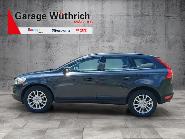 Volvo XC60 3.0 T6 Momentum AWD
