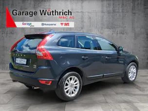 Volvo XC60 3.0 T6 Momentum AWD