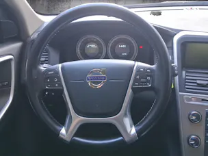 Volvo XC60 3.0 T6 Momentum AWD