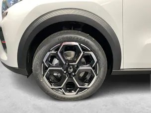 Citroën e-C3 long range Edition Tricolore