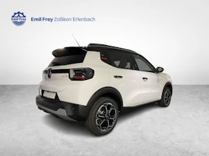 Fahrzeugbild CITROEN e-C3 long range Edition Tricolore