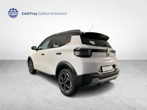 Citroën e-C3 long range Edition Tricolore