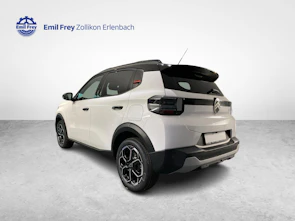 Fahrzeugbild CITROEN e-C3 long range Edition Tricolore