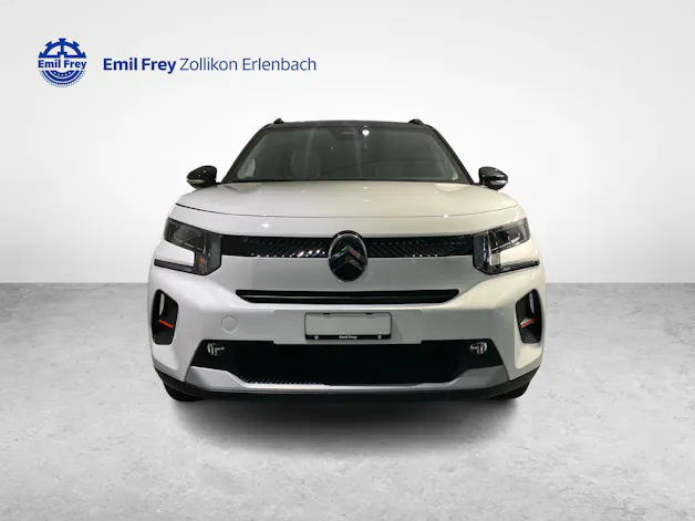 Citroën e-C3 long range Edition Tricolore