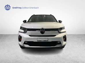 Fahrzeugbild CITROEN e-C3 long range Edition Tricolore