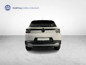 Citroën e-C3 long range Edition Tricolore