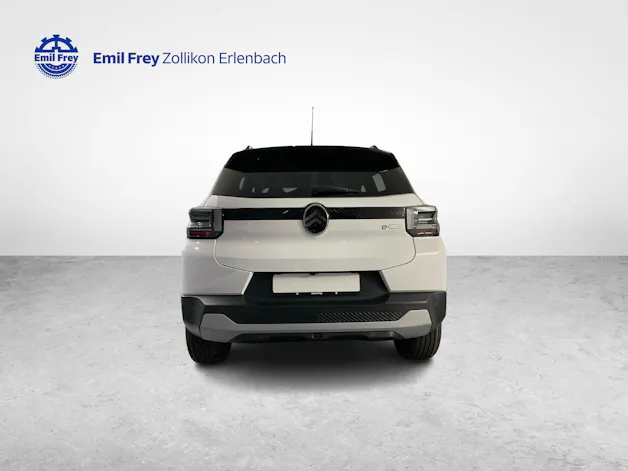 Citroën e-C3 long range Edition Tricolore