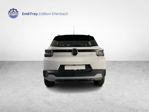 Fahrzeugbild CITROEN e-C3 long range Edition Tricolore