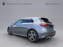 MERCEDES-BENZ A 220 AMG Line 4m