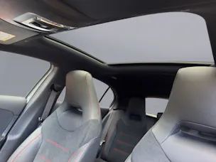 MERCEDES-BENZ A 220 AMG Line 4m