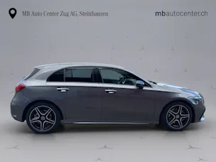 MERCEDES-BENZ A 220 AMG Line 4m