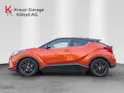 Toyota C-HR 2.0 VVTi HSD Launch Edition
