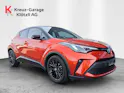 Toyota C-HR 2.0 VVTi HSD Launch Edition