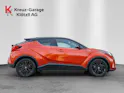Toyota C-HR 2.0 VVTi HSD Launch Edition