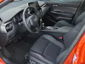 Toyota C-HR 2.0 VVTi HSD Launch Edition