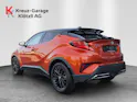 Toyota C-HR 2.0 VVTi HSD Launch Edition