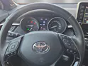 Toyota C-HR 2.0 VVTi HSD Launch Edition