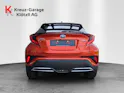 Toyota C-HR 2.0 VVTi HSD Launch Edition