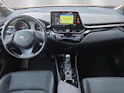 Toyota C-HR 2.0 VVTi HSD Launch Edition