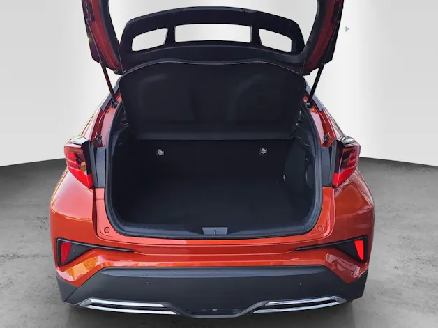 Toyota C-HR 2.0 VVTi HSD Launch Edition