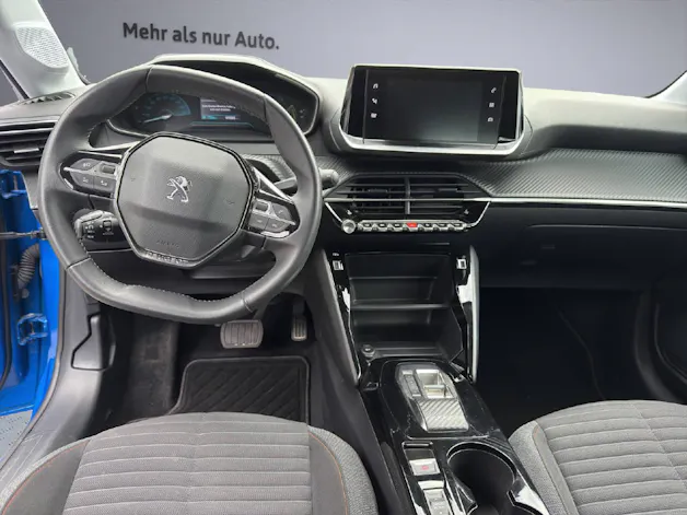 Peugeot 208 e-Active Pack