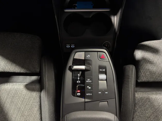 BMW X1 18d sDrive