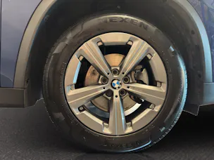 BMW X1 18d sDrive
