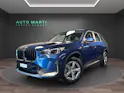 BMW X1 18d sDrive