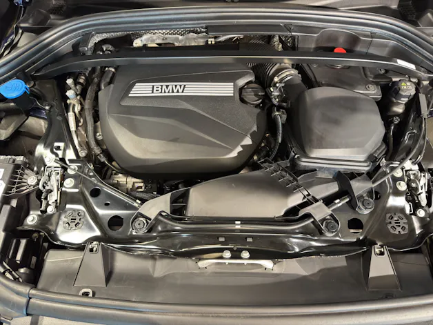 BMW X1 18d sDrive