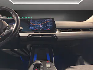 BMW X1 18d sDrive