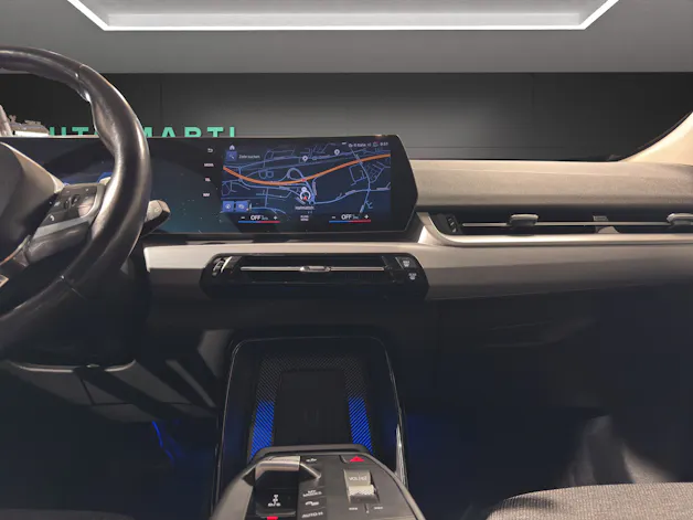 BMW X1 18d sDrive