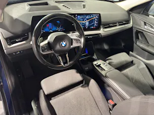 BMW X1 18d sDrive