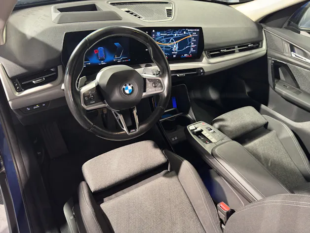 BMW X1 18d sDrive